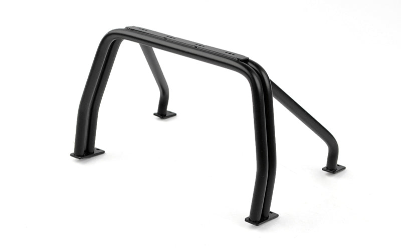 RC4WD Double Steel Tube Roll Bar for 1982 Toyota Pickup/1987 XtraCab and Mojave II (Black)