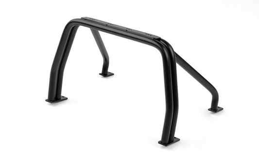 RC4WD Double Steel Tube Roll Bar for 1982 Toyota Pickup/1987 XtraCab and Mojave II (Black)