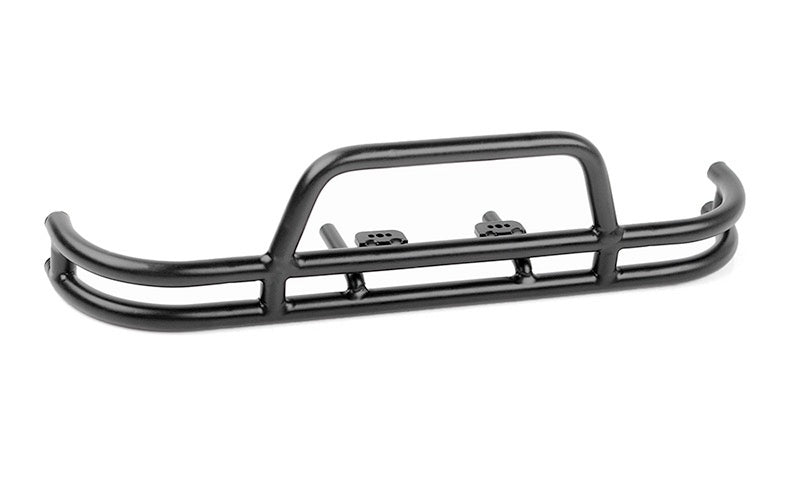 Double Steel Tube Front Bumper (1987 XtraCab / 1985 4Runner)