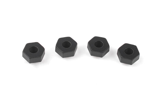 RC4WD 7mm Wheel Hex Conversion for Axial SCX24 1/24