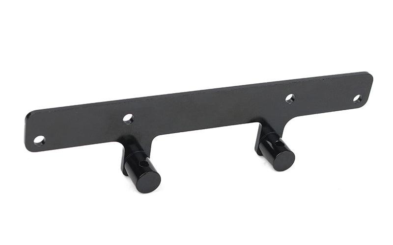 Bumper Mount for Double Steel Tube Front Bumper (1987 XtraCab / 1985 4Runner)