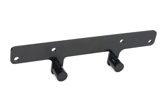 Bumper Mount for Double Steel Tube Front Bumper (1987 XtraCab / 1985 4Runner)
