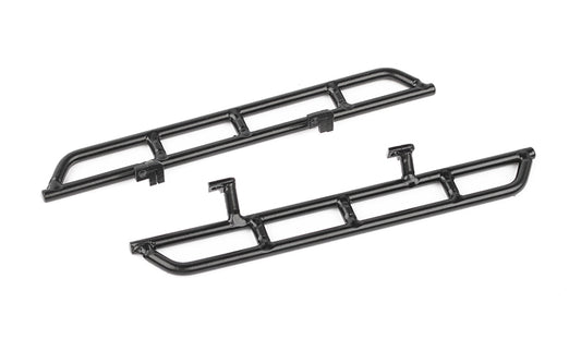 RC4WD Marlin Crawlers Side Metal Sliders for Trail Finder 3