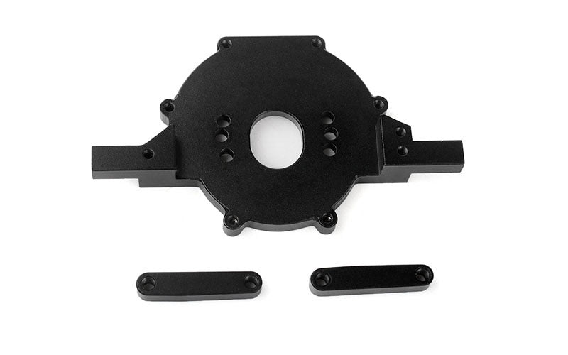 CNC Optional Motor Mount for Trail Finder 3