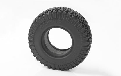 RC4WD DIRT GRABBER 1.9" ALL-TERRAIN TIRES – X3 SOFT (2) – Z-T0005
