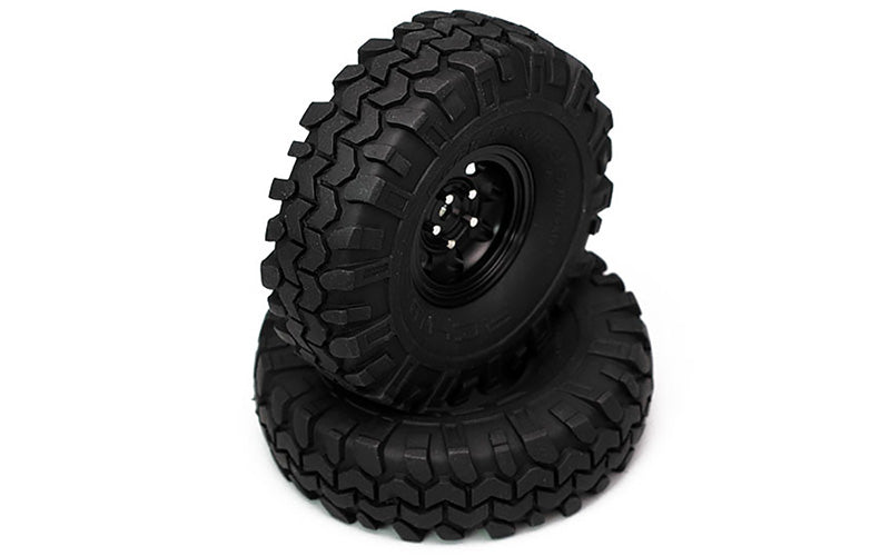Rock Stompers 1.55" Offroad Tires