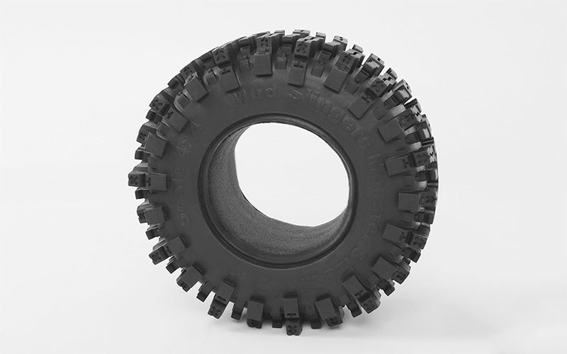 Mud Slingers Monster Size 40 Series 3.8" Tires