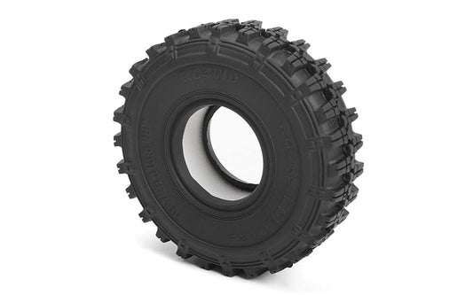 Rocky Country 1.55" Truck Tires