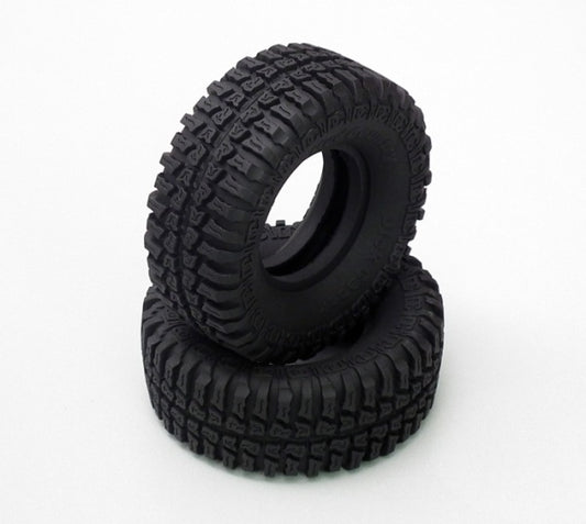 RC4WD Dick Cepek 1.9" Mud Country Scale Tires