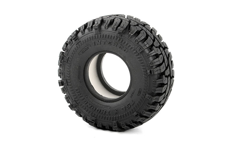 RC4WD Interco TSL Thornbird 2.2" Super Swamper Scale Tires