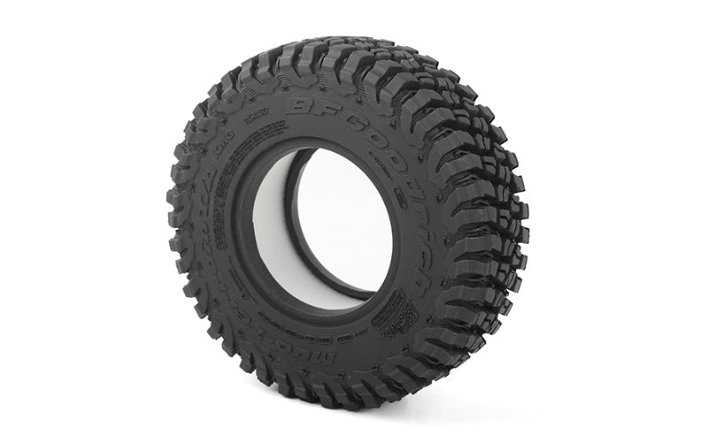 RC4WD BFGoodrich Mud Terrain T/A KM3 2.2" Scale Tires