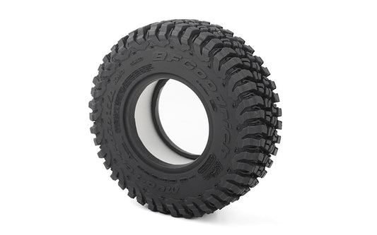 RC4WD BFGoodrich Mud Terrain T/A KM3 2.2" Scale Tires