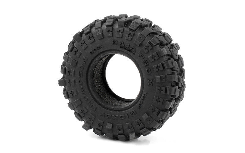 RC4WD Mickey Thompson Baja Pro X 1.0" Scale Tires