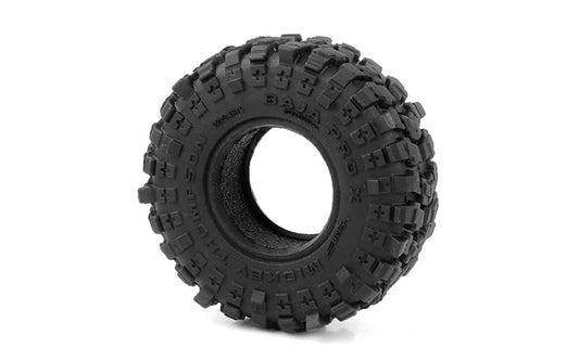 RC4WD Mickey Thompson Baja Pro X 1.0" Scale Tires