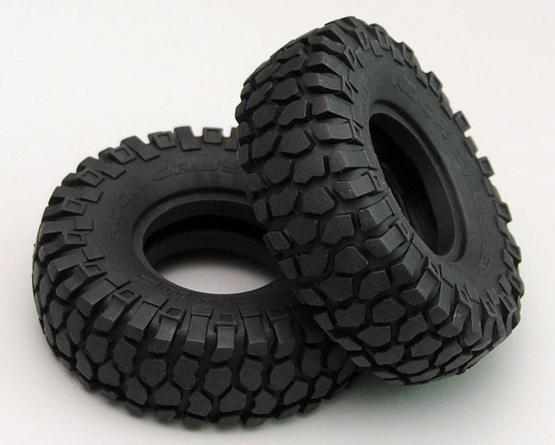 Rock Crusher X/T 1.55" Scale Tires