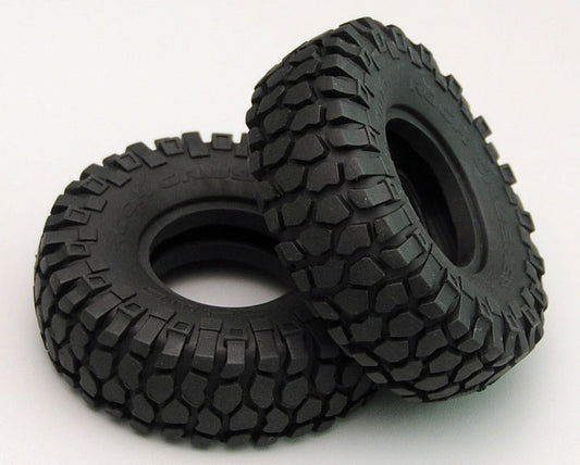 Rock Crusher X/T 1.55" Scale Tires