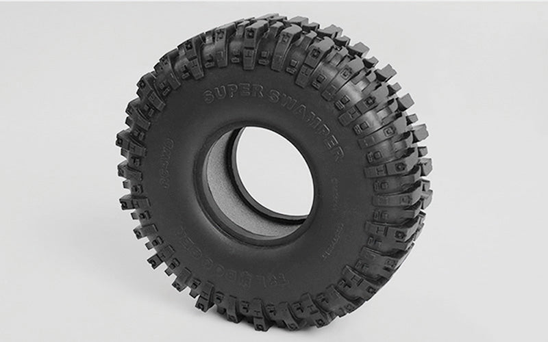 RC4WD Interco Super Swamper 2.2" TSL/Bogger Scale Tire