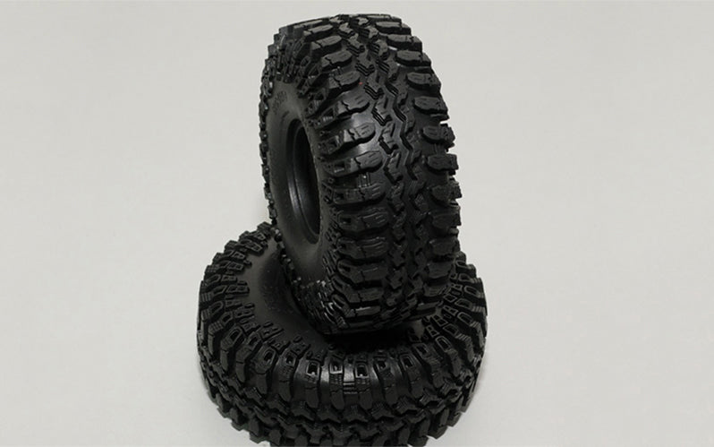 RC4WD Interco IROK 1.55" Scale Tires
