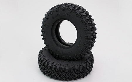RC4WD Mickey Thompson 1.55" Baja MTZ P3 Scale Tires