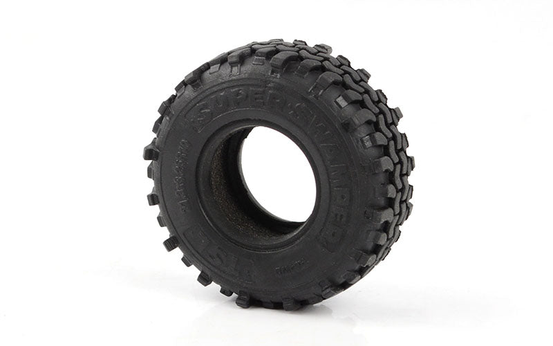 RC4WD Interco Narrow TSL Super Swamper 1.0'' Scale Tires