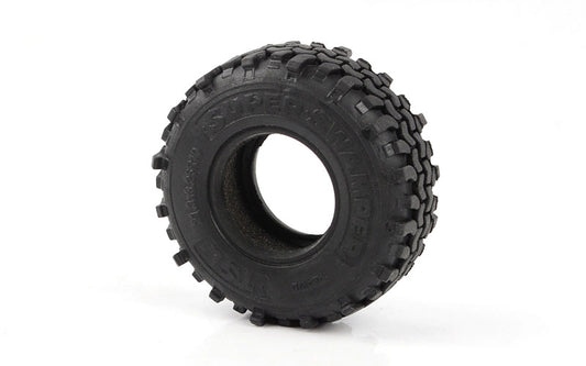 RC4WD Interco Narrow TSL Super Swamper 1.0'' Scale Tires
