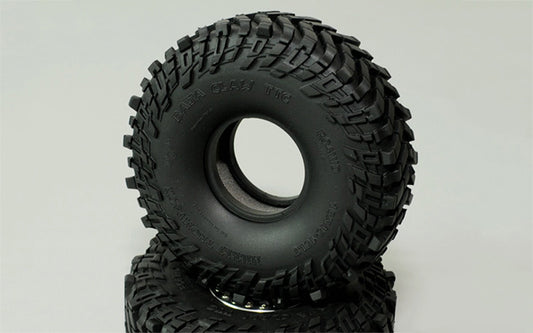 RC4WD Mickey Thompson 1.55" Baja Claw TTC Scale Tires