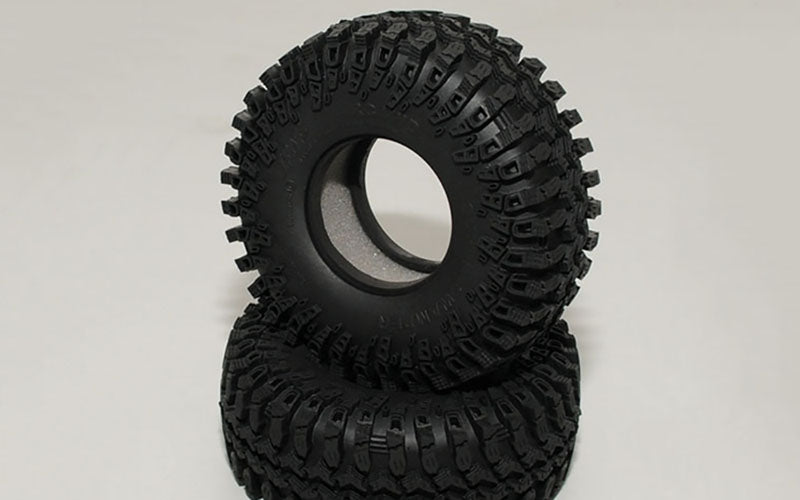RC4WD Interco IROK 1.7" Scale Tires