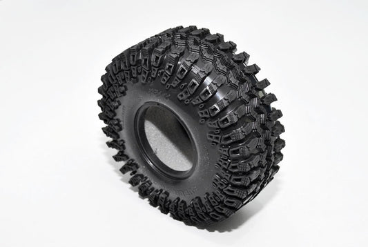 RC4WD Interco IROK 2.2" Super Swamper Scale Tires