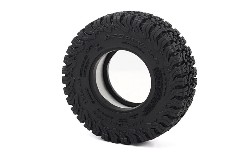 RC4WD BFGoodrich All Terrain K02 1.7������ Scale Tires