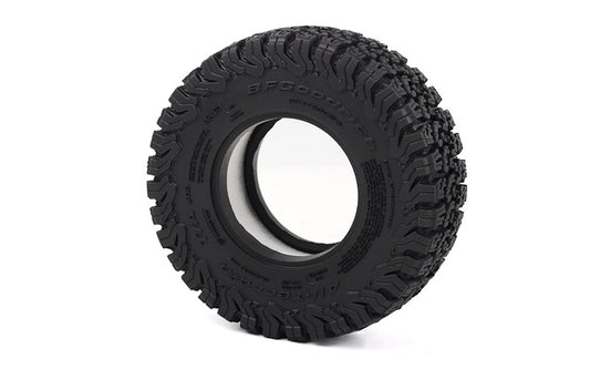 RC4WD BFGoodrich All Terrain K02 1.7������ Scale Tires