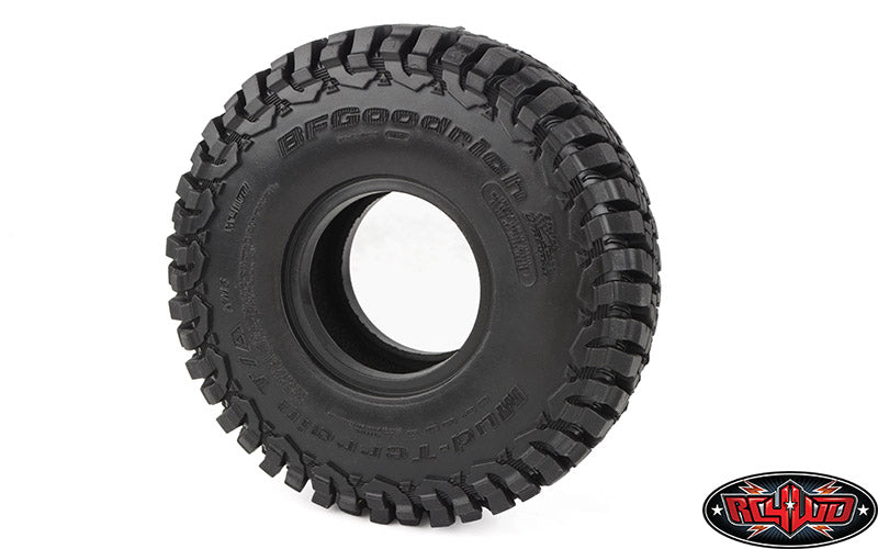 RC4WD BFGoodrich Mud-Terrain T/A KM3 1.55 inch tire