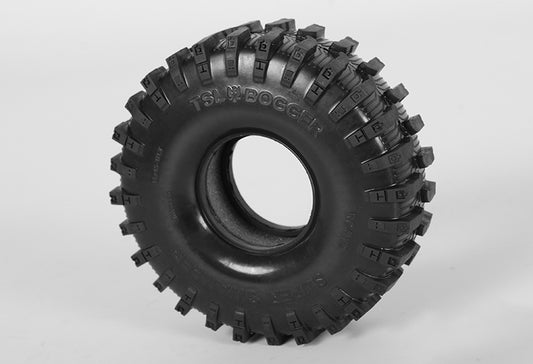 RC4WD Interco Super Swamper 1.7" TSL/Bogger "Siped" Scale Tire