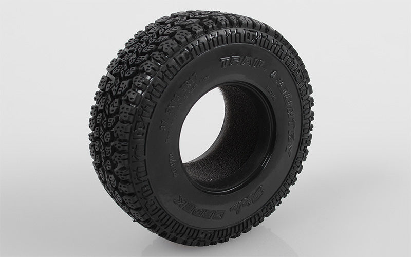 RC4WD Dick Cepek Trail Country 1.7" Scale Tires