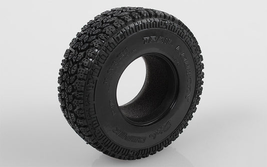 RC4WD Dick Cepek Trail Country 1.7" Scale Tires