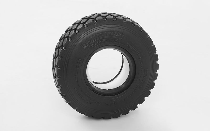 RC4WD Michelin X������ Force������ XZL������+ 14.00 R20 1.9" Scale Tires