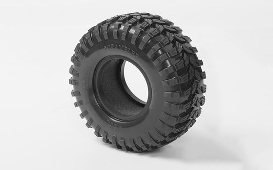 Scrambler Offroad 1.9" Scale Tires