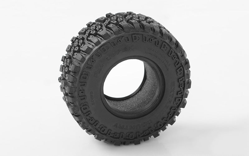 RC4WD Dick Cepek Extreme Country 1.9" Scale Tires