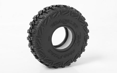 RC4WD Goodyear Wrangler MT/R 1.9" 4.75" Scale Tires