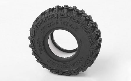 RC4WD Goodyear Wrangler MT/R 1.9" 4.19" Scale Tires