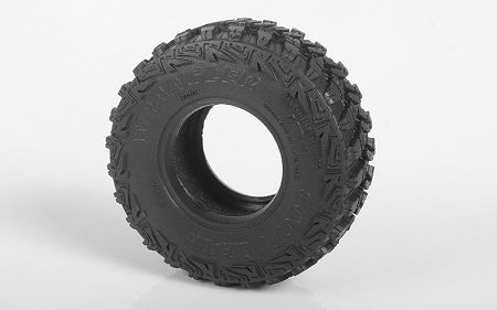 RC4WD Goodyear Wrangler MT/R 1.0" Micro Scale Tires
