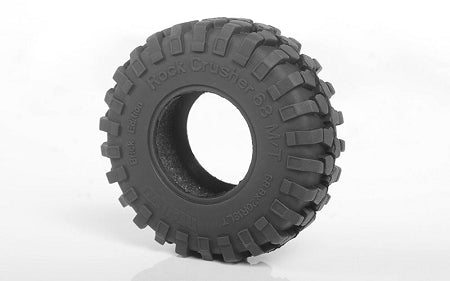 RC4WD Rock Crusher M/T Brick Edition 1.2" Scale Tires27+