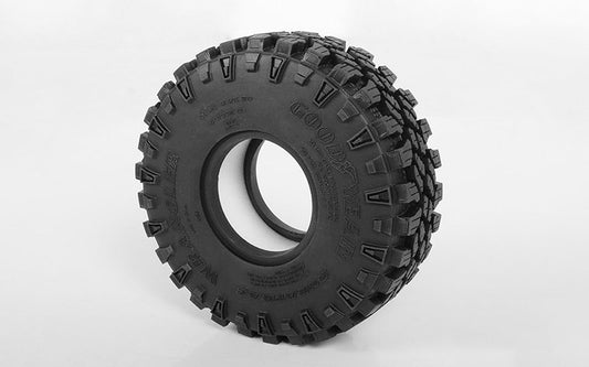RC4WD Goodyear Wrangler Duratrac 1.9" 4.75" Scale Tires