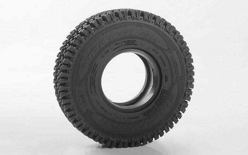RC4WD Goodyear Wrangler������ All-Terrain Adventure 1.55" Tires