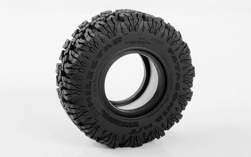 RC4WD Milestar Patagonia M/T 1.9" Scale Tires