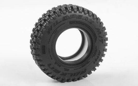 RC4WD Falken Wildpeak M/T 1.7" Tires