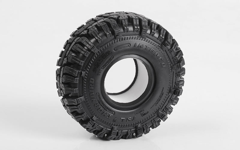 RC4WD Interco Super Swamper TSL Thornbird 1.9" Scale Tires