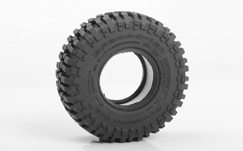 RC4WD BFGoodrich Krawler T/A KX 1.7" Scale Tires