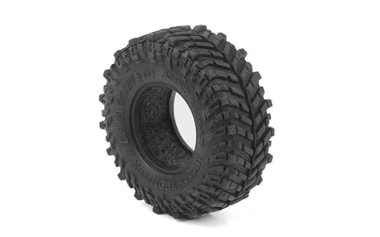 RC4WD Mickey Thompson 0.7" Baja Claw TTC Scale Tires