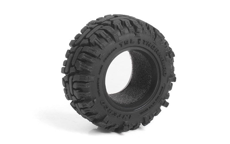 RC4WD Interco Super Swamper TSL Thornbird 1.0" Scale Tires