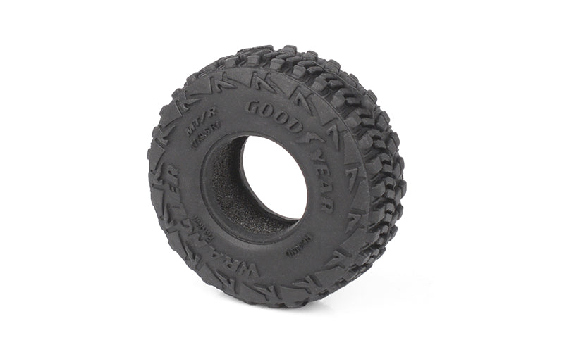 RC4WD Goodyear Wrangler MT/R 0.7" Scale Tires